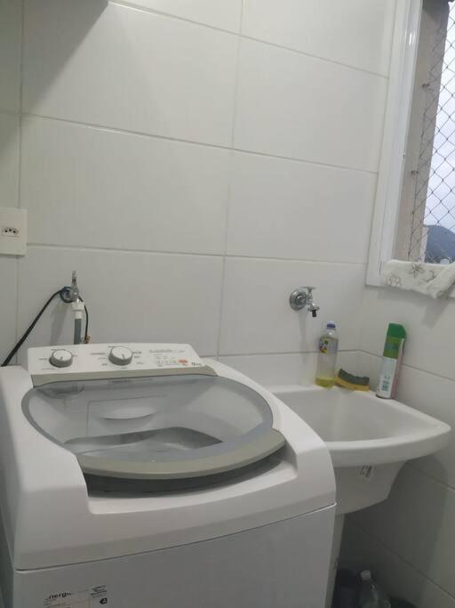 Ape Guaru - 400m Da Enseada! Apartamento